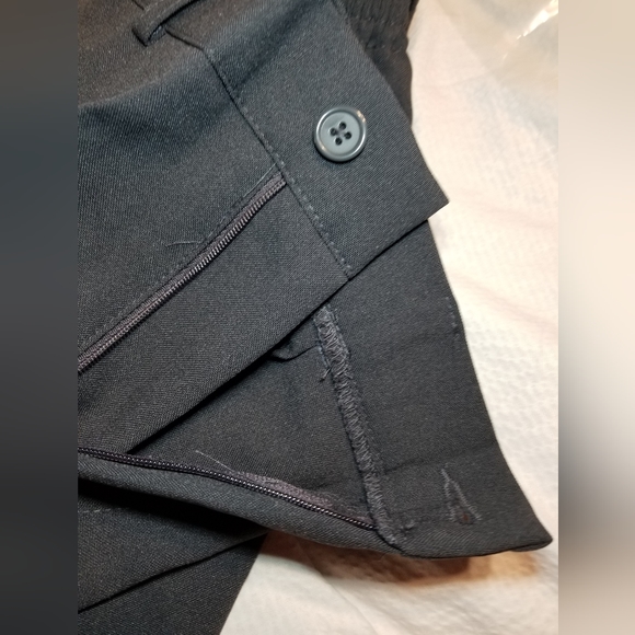 NWOT BOYS FORMAL SUIT PANTS - Picture 3 of 8